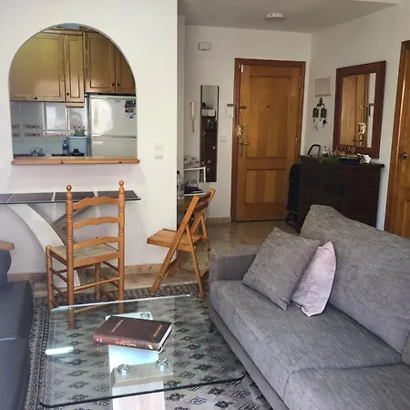 בית אירוח Habitacion Privada Perfecta En Piso Compartido טורבייחה