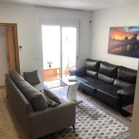 Ubytování v soukromí Habitacion Privada Perfecta En Piso Compartido *