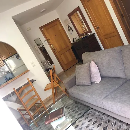 בית אירוח Habitacion Privada Perfecta En Piso Compartido טורבייחה