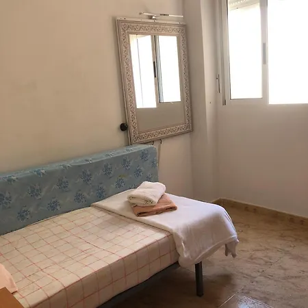Habitacion Privada Perfecta En Piso Compartido * Torrevieja