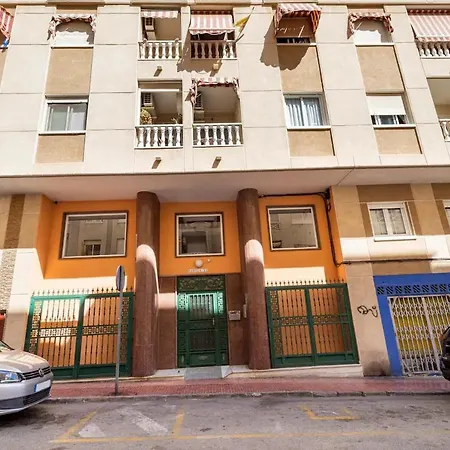 Habitacion Privada Perfecta En Piso Compartido בית אירוח *