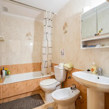Habitacion Privada Perfecta En Piso Compartido * Torrevieja